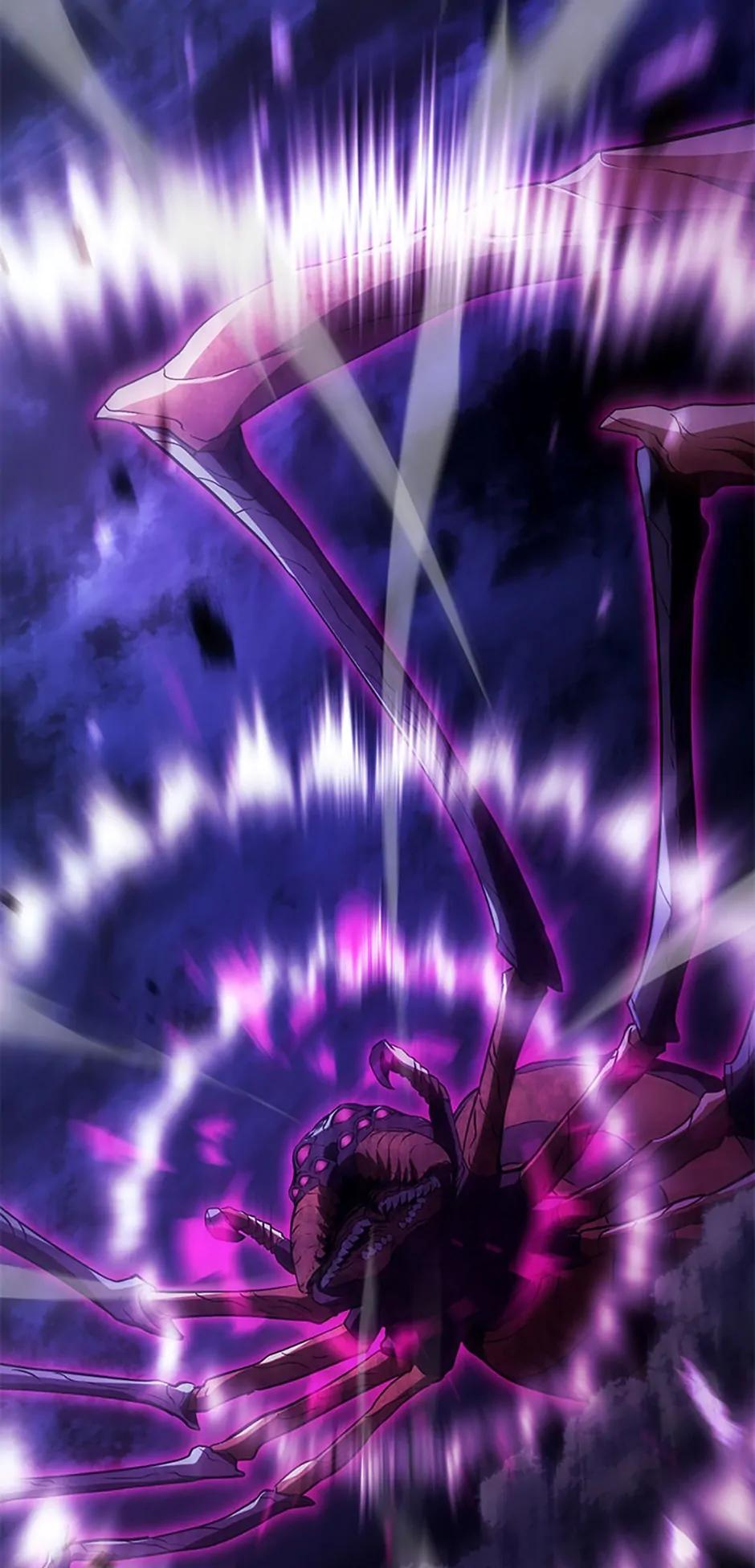 Revenge of the Baskerville Bloodhound Chapter 30