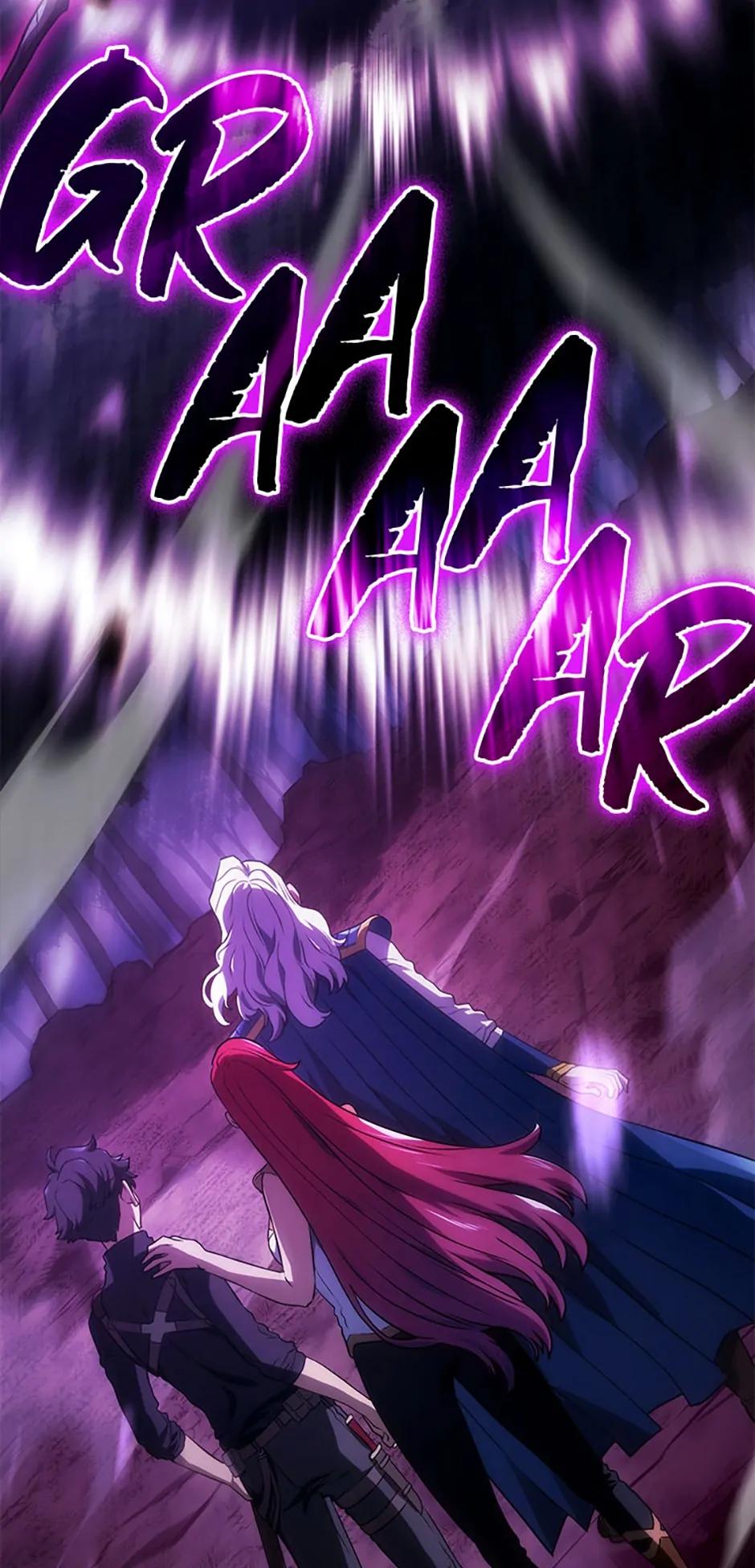 Revenge of the Baskerville Bloodhound Chapter 30