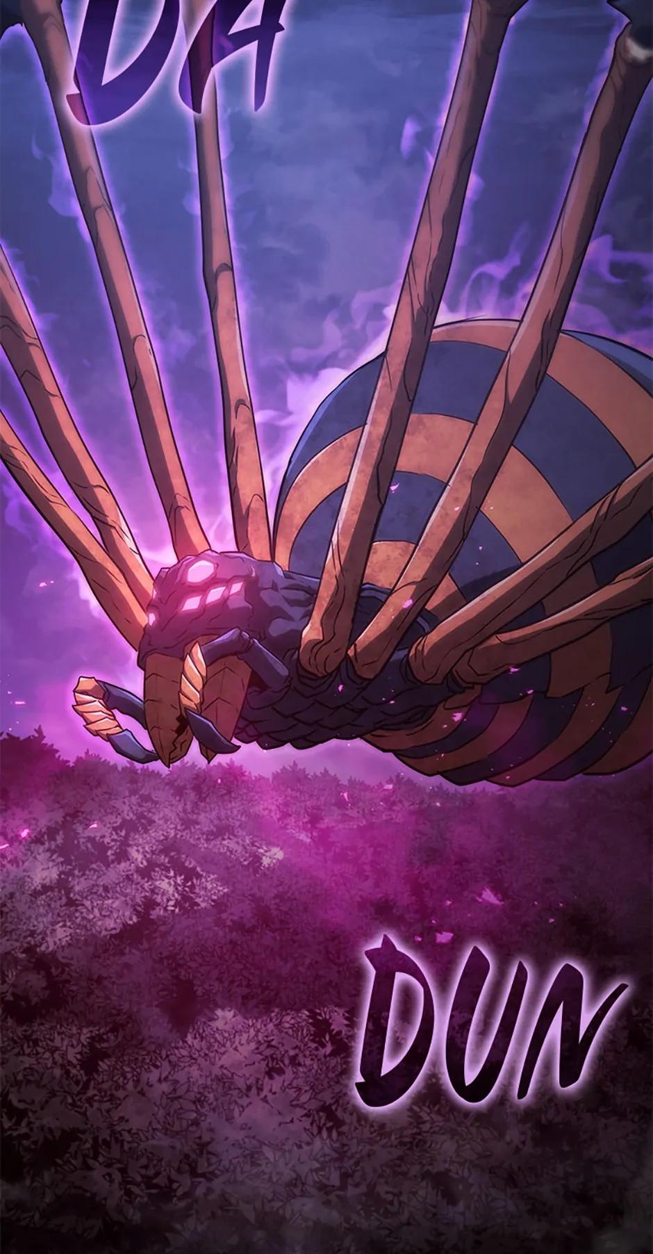 Revenge of the Baskerville Bloodhound Chapter 30