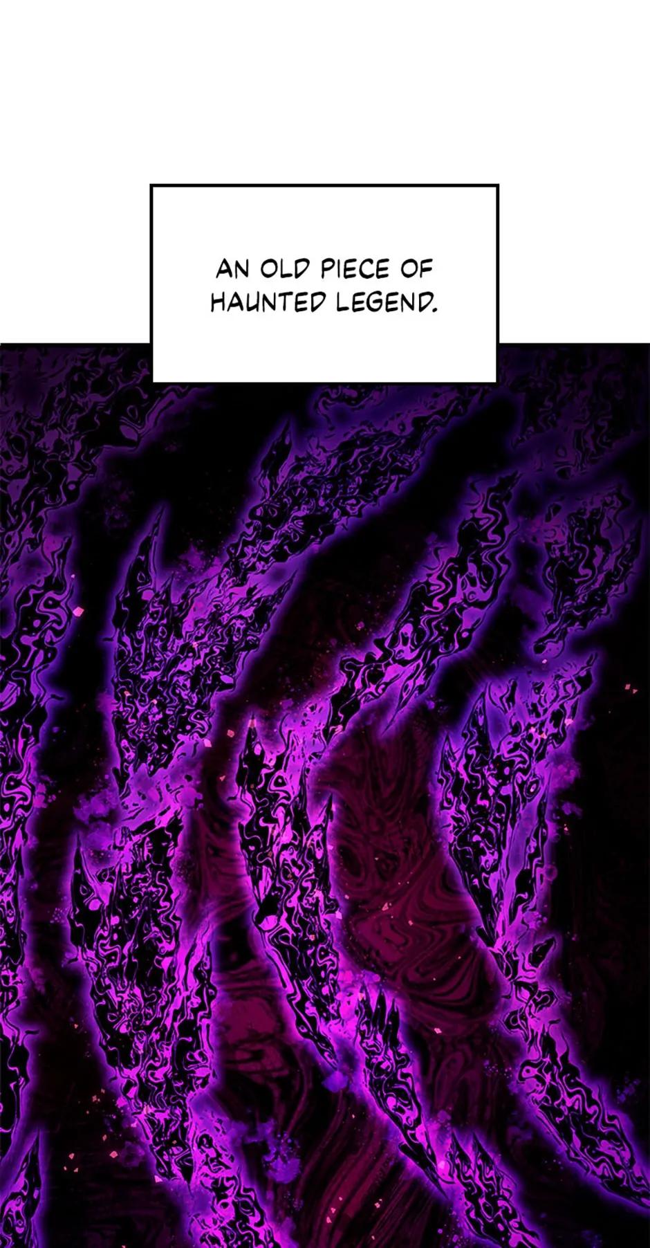 Revenge of the Baskerville Bloodhound Chapter 30