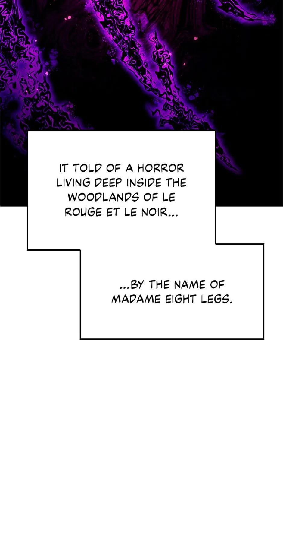 Revenge of the Baskerville Bloodhound Chapter 30