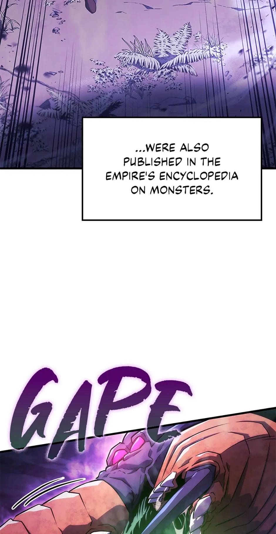 Revenge of the Baskerville Bloodhound Chapter 30