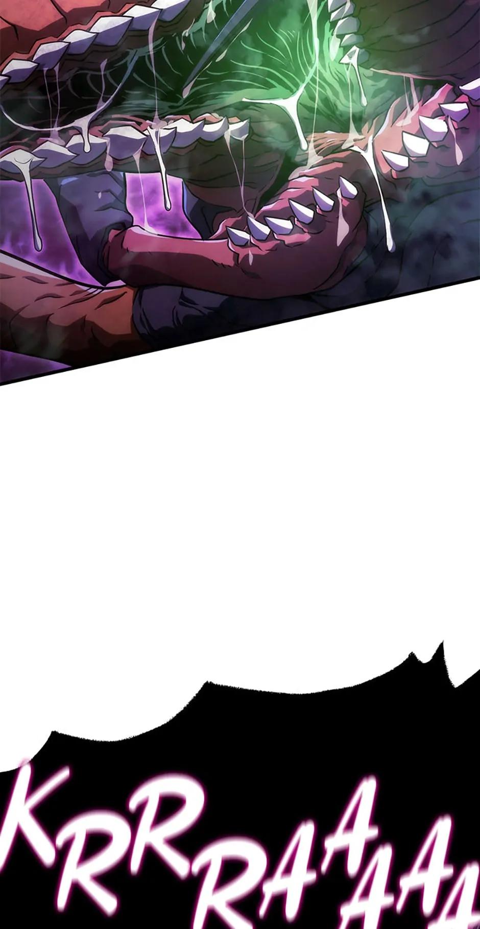 Revenge of the Baskerville Bloodhound Chapter 30