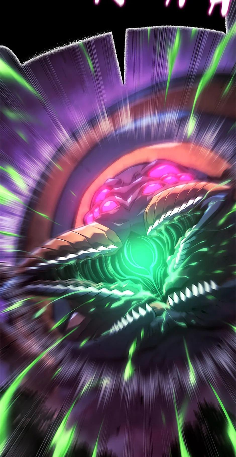 Revenge of the Baskerville Bloodhound Chapter 30