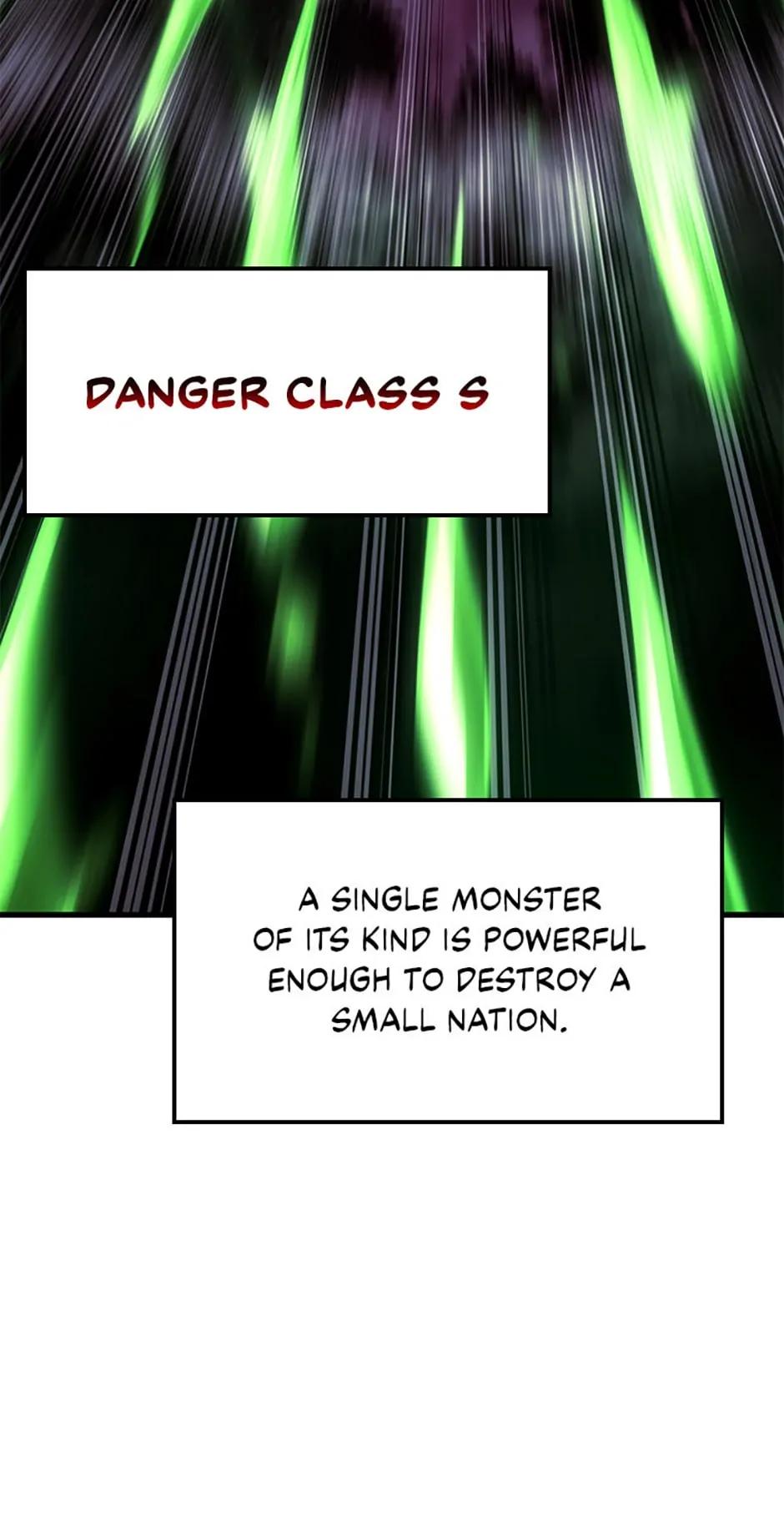 Revenge of the Baskerville Bloodhound Chapter 30