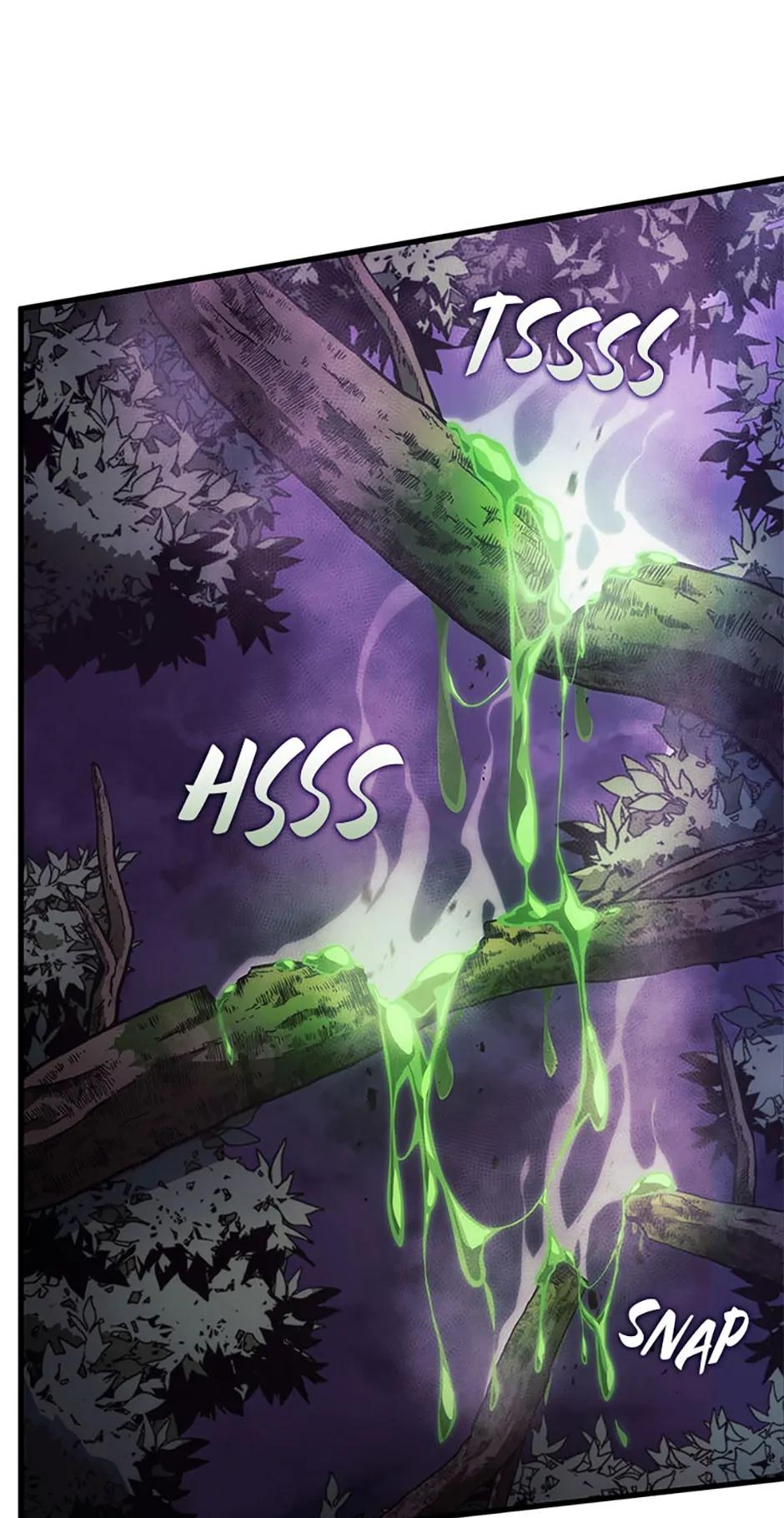 Revenge of the Baskerville Bloodhound Chapter 30