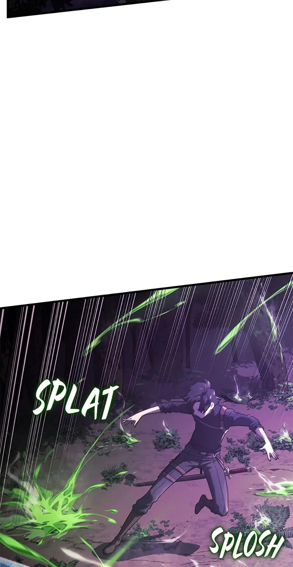 Revenge of the Baskerville Bloodhound Chapter 30