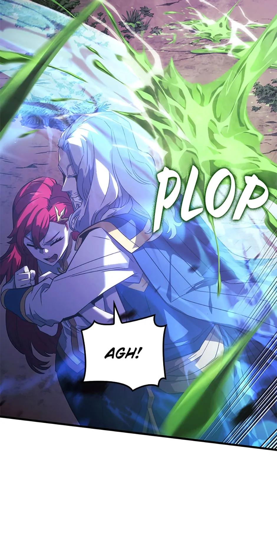 Revenge of the Baskerville Bloodhound Chapter 30