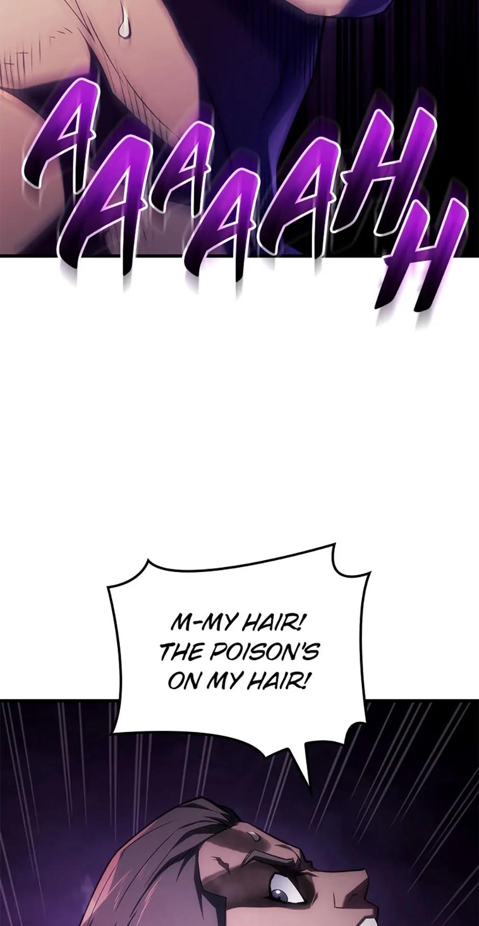 Revenge of the Baskerville Bloodhound Chapter 30