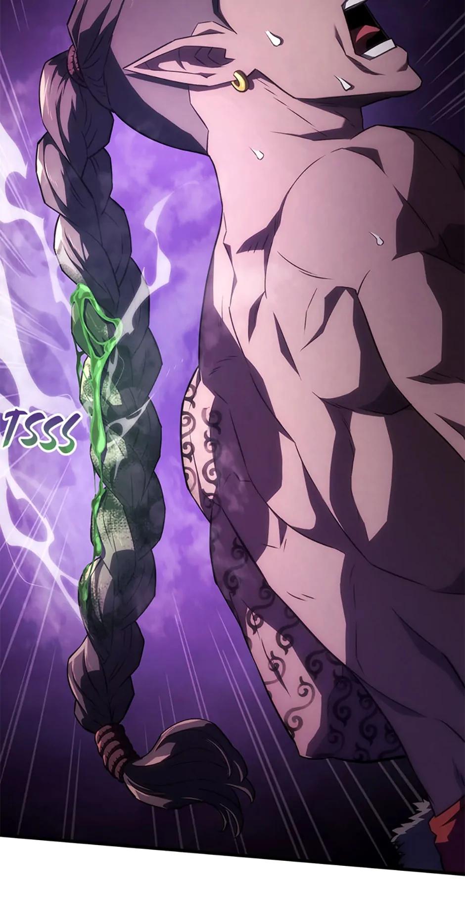 Revenge of the Baskerville Bloodhound Chapter 30