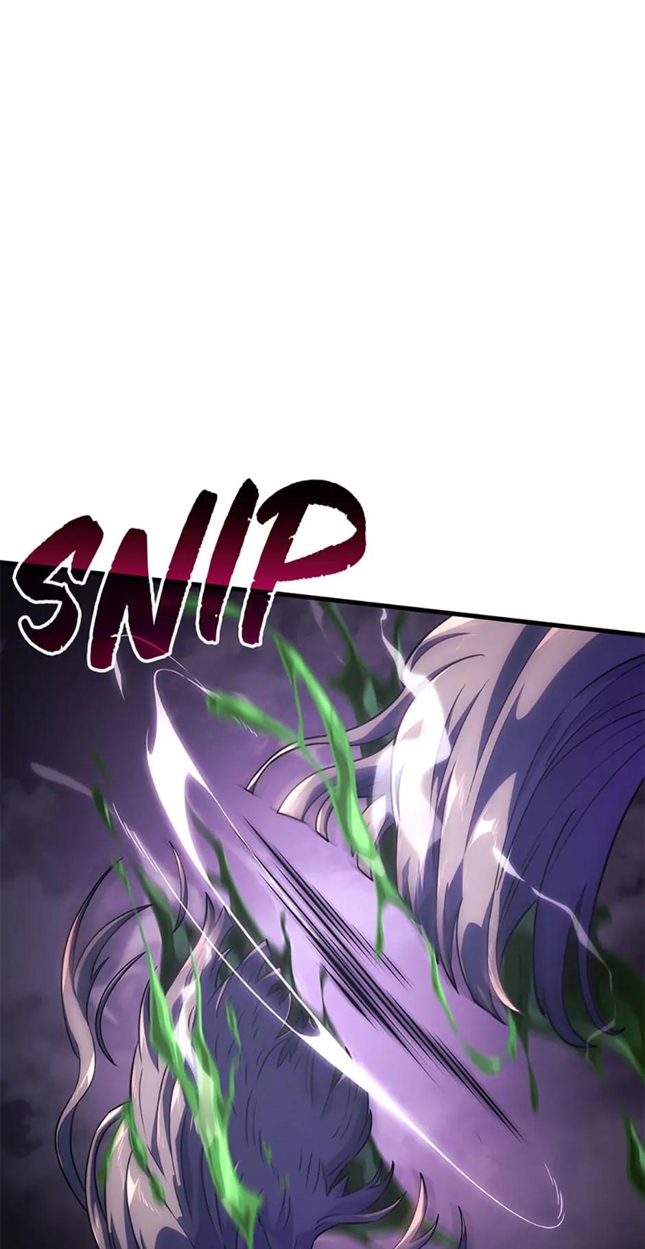 Revenge of the Baskerville Bloodhound Chapter 30