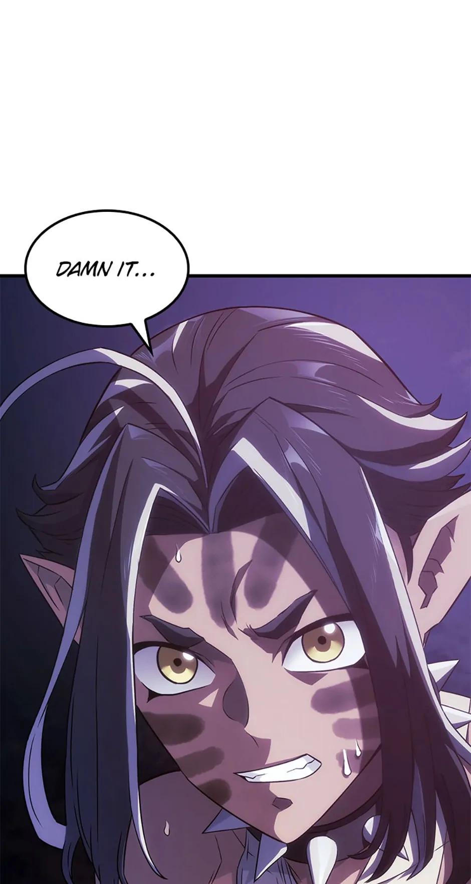 Revenge of the Baskerville Bloodhound Chapter 30