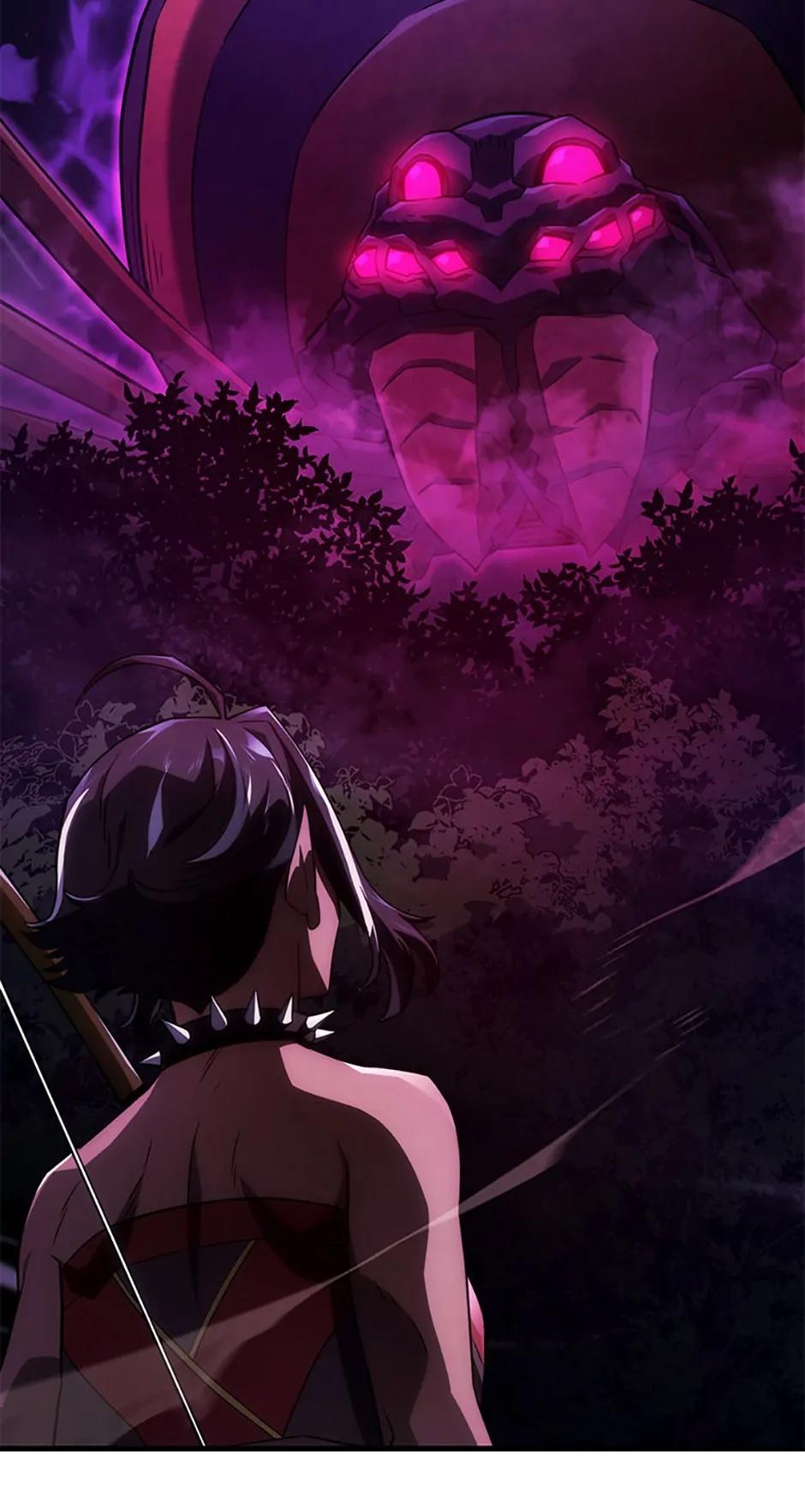 Revenge of the Baskerville Bloodhound Chapter 30