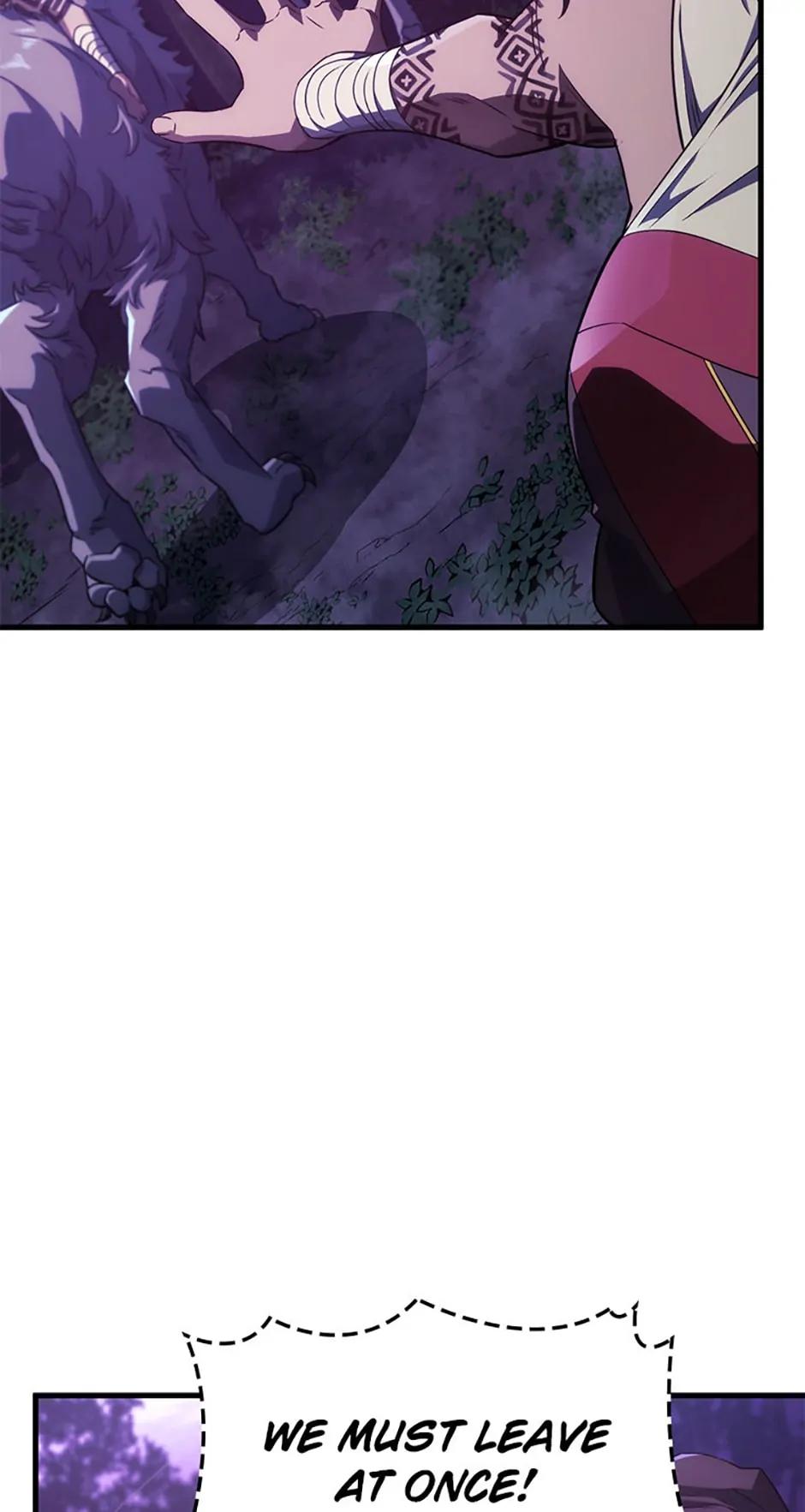 Revenge of the Baskerville Bloodhound Chapter 30