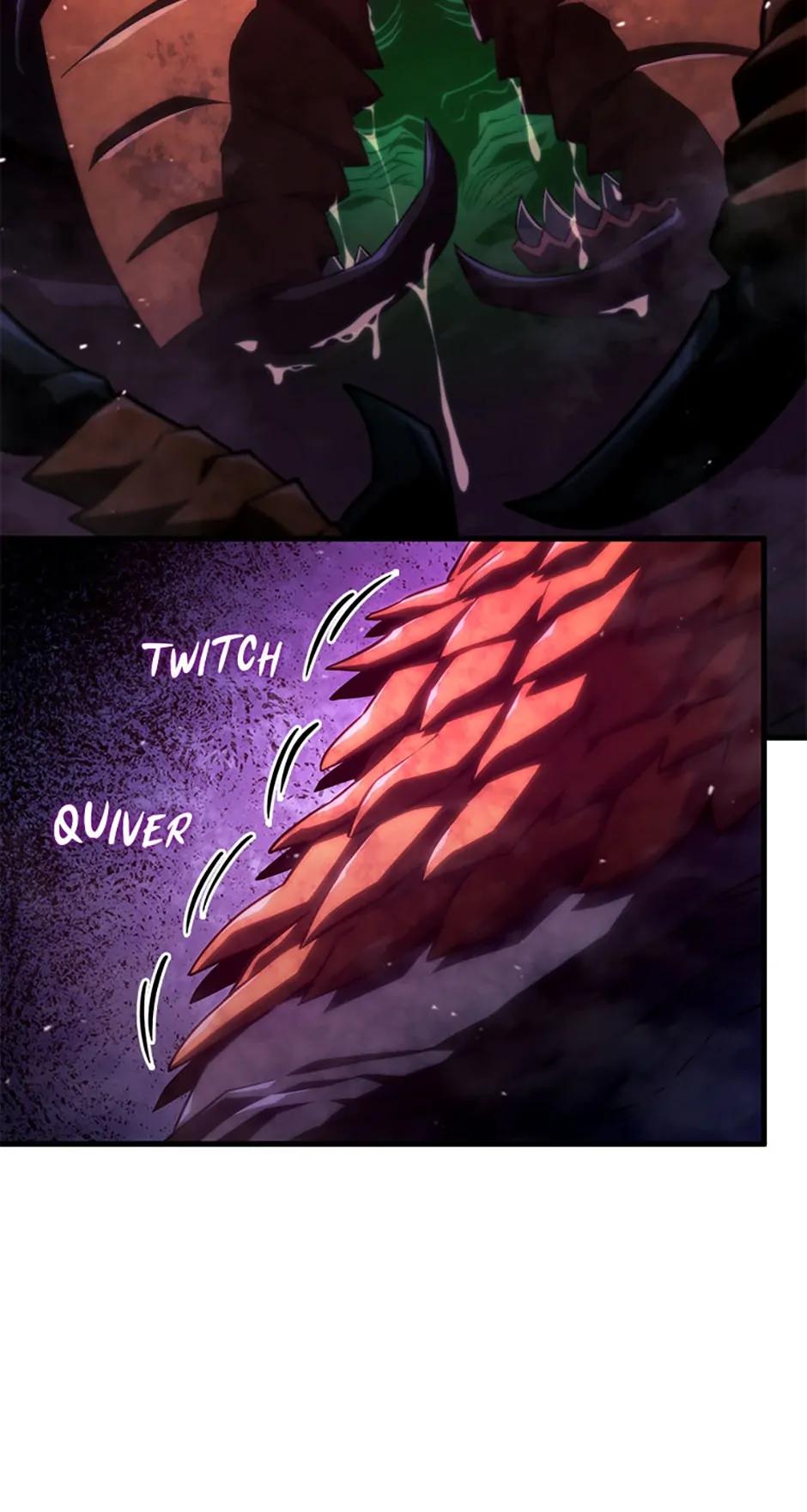 Revenge of the Baskerville Bloodhound Chapter 30