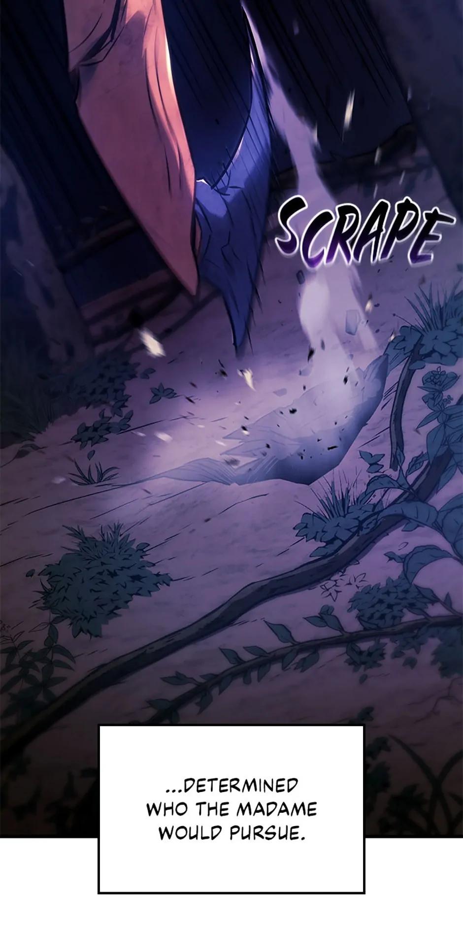 Revenge of the Baskerville Bloodhound Chapter 30