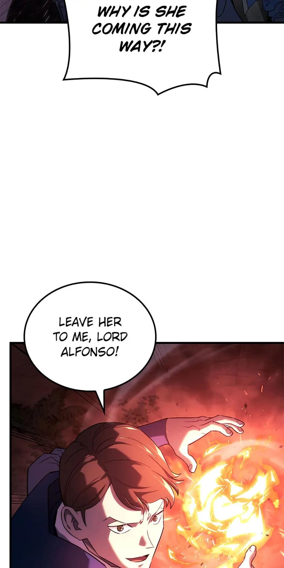 Revenge of the Baskerville Bloodhound Chapter 30