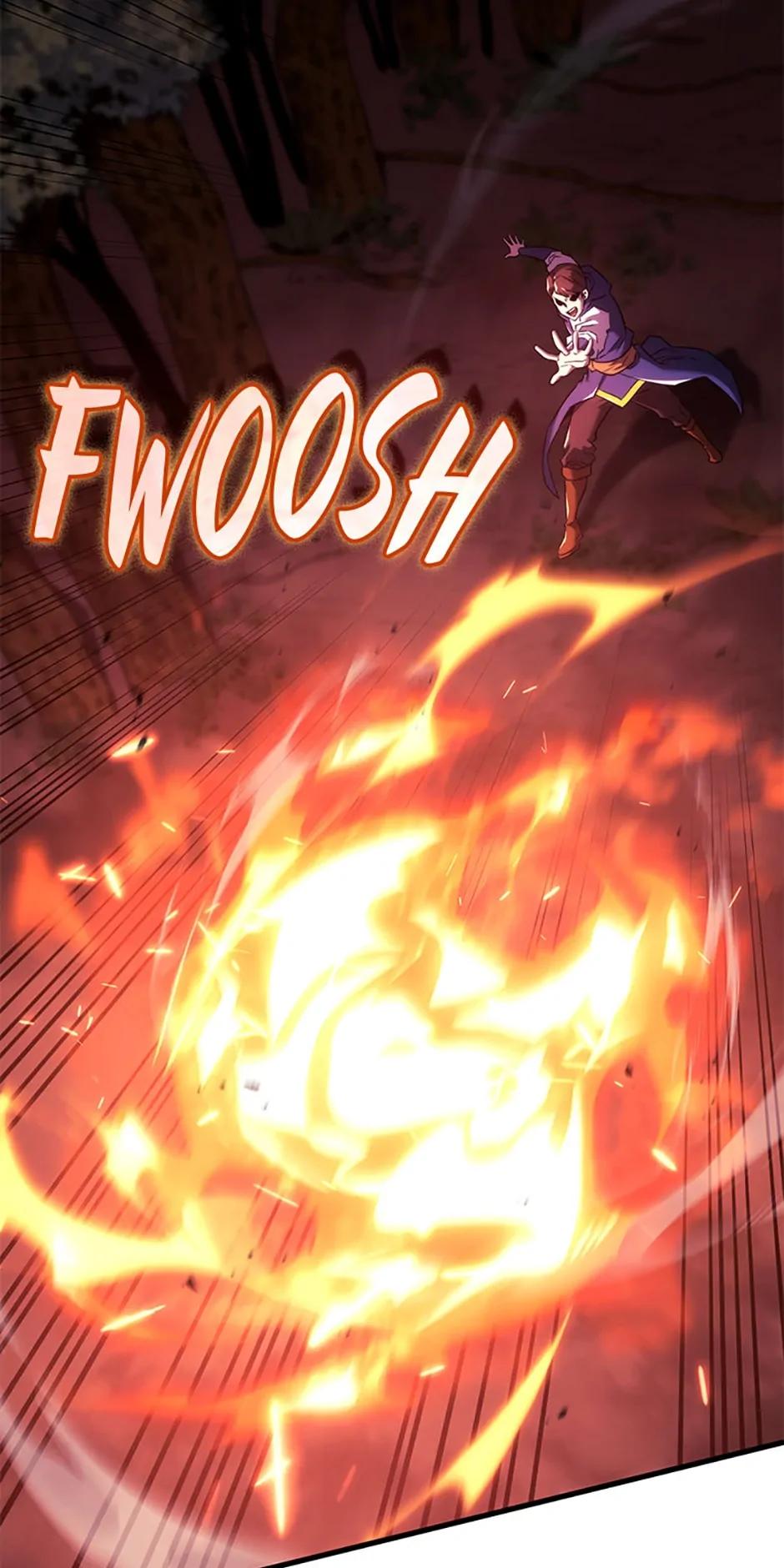 Revenge of the Baskerville Bloodhound Chapter 30