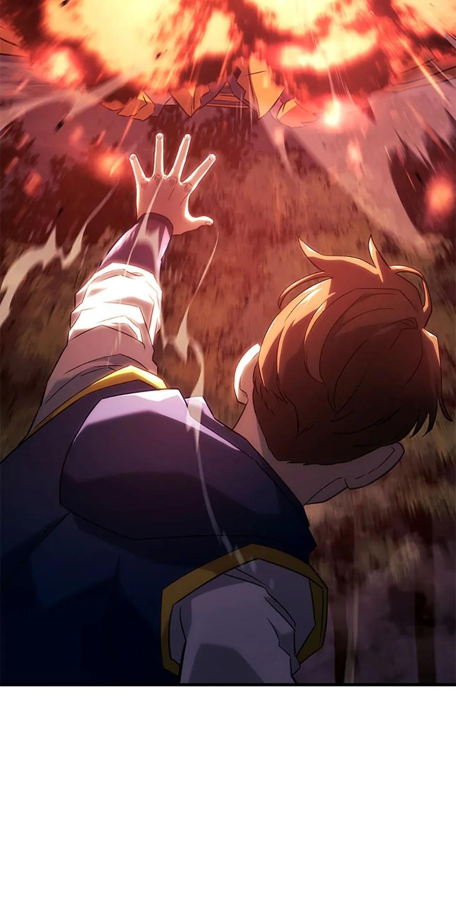 Revenge of the Baskerville Bloodhound Chapter 30