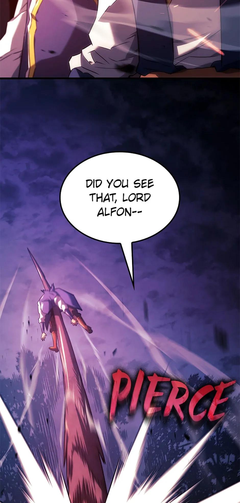 Revenge of the Baskerville Bloodhound Chapter 30