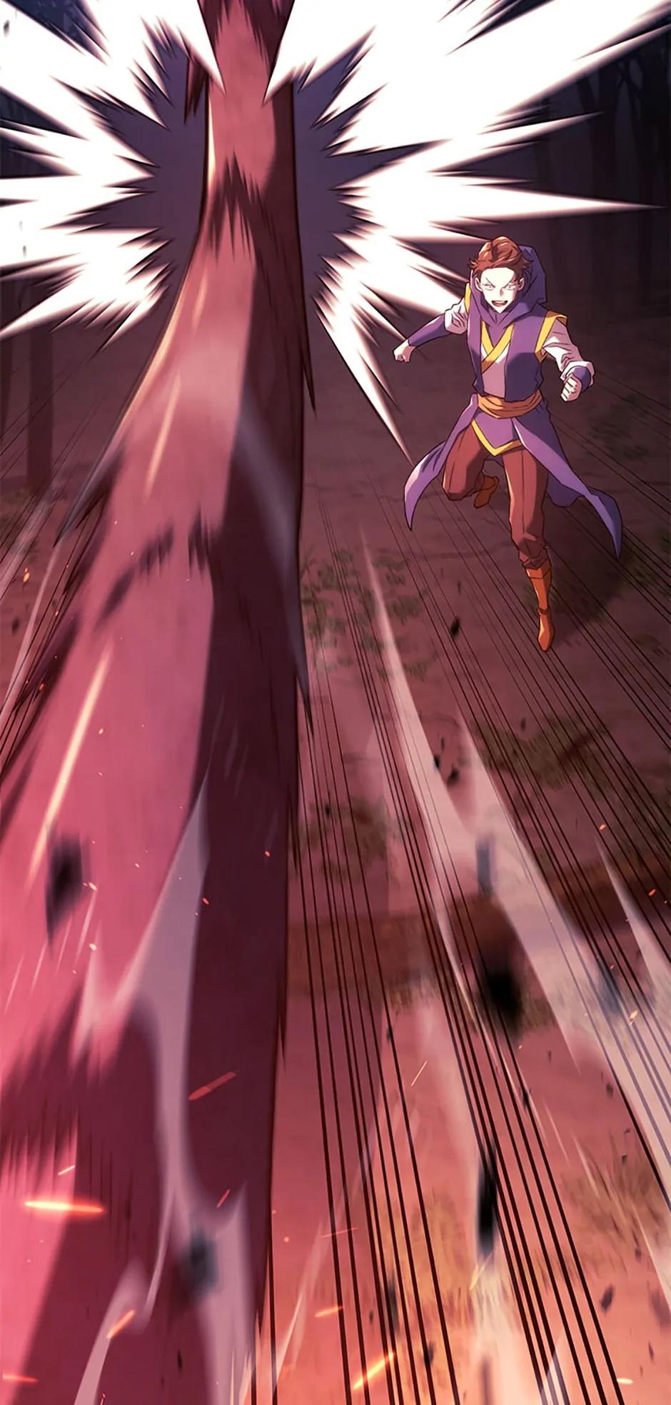 Revenge of the Baskerville Bloodhound Chapter 30