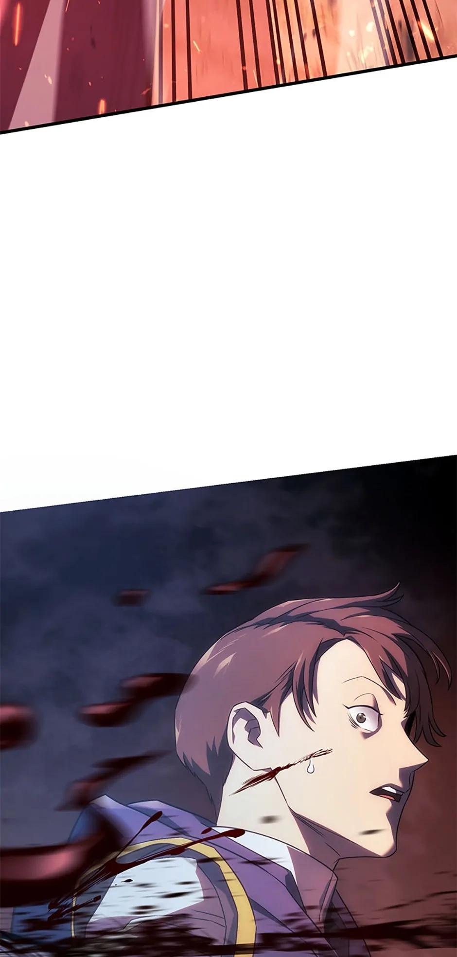 Revenge of the Baskerville Bloodhound Chapter 30