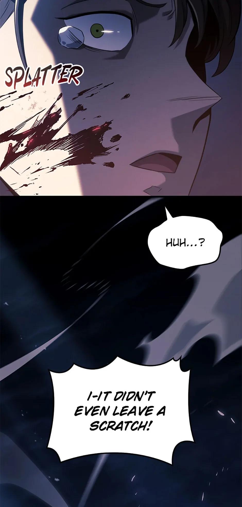 Revenge of the Baskerville Bloodhound Chapter 30