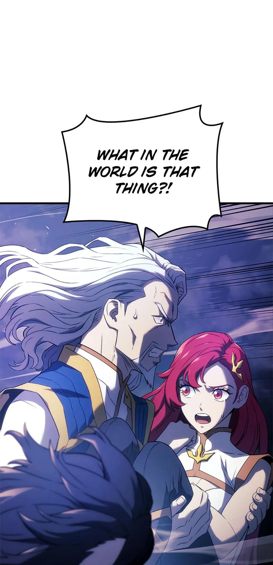 Revenge of the Baskerville Bloodhound Chapter 30