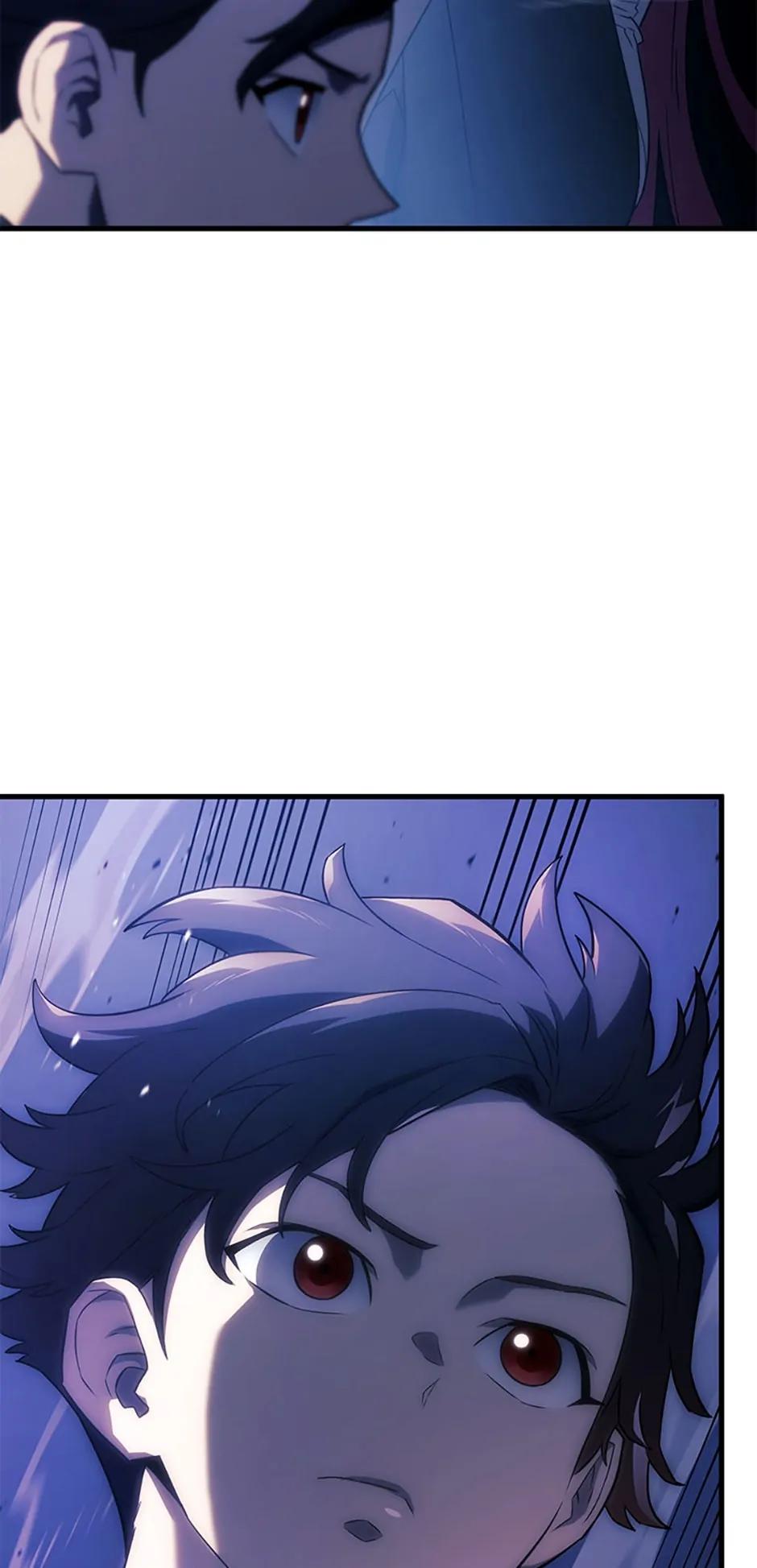 Revenge of the Baskerville Bloodhound Chapter 30