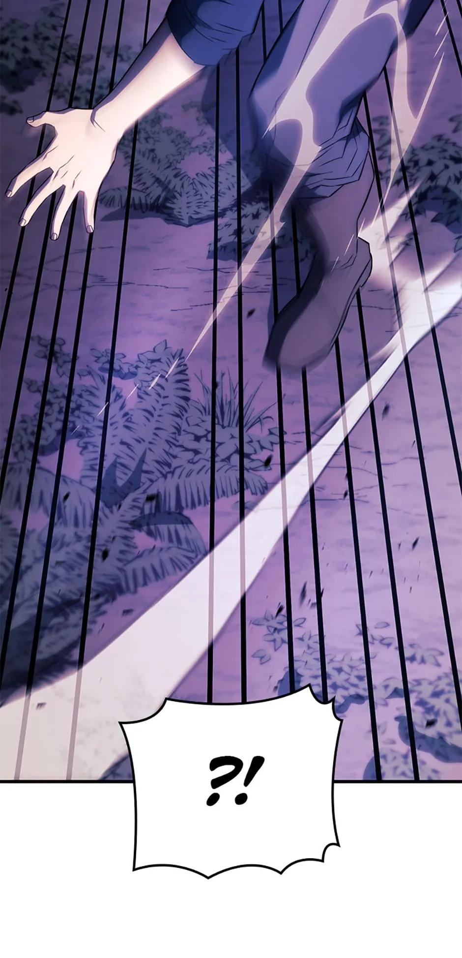 Revenge of the Baskerville Bloodhound Chapter 30