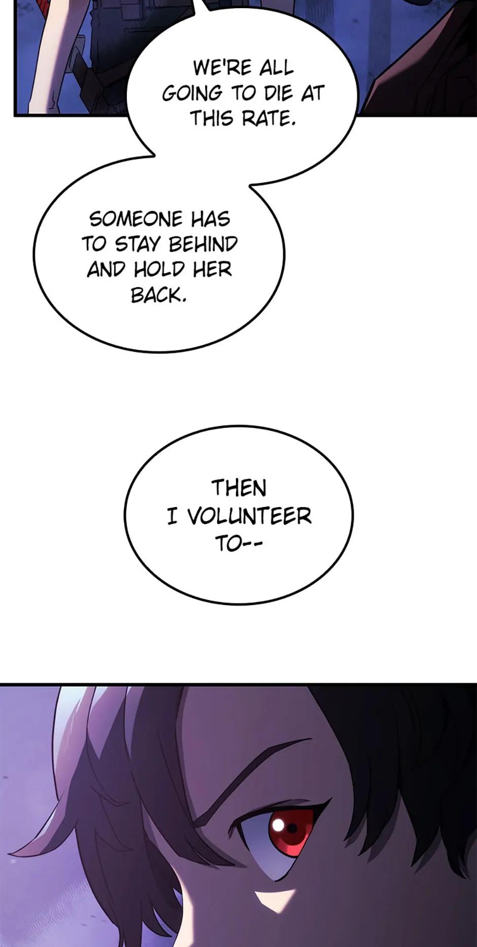 Revenge of the Baskerville Bloodhound Chapter 30