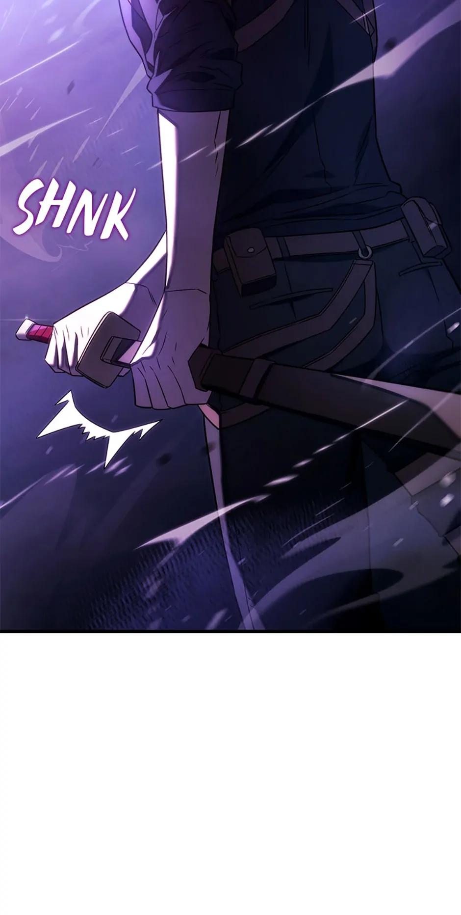 Revenge of the Baskerville Bloodhound Chapter 30