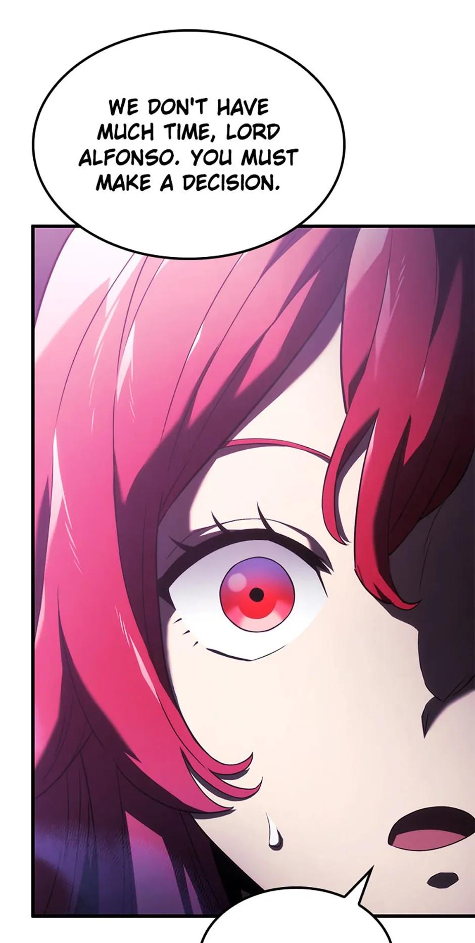 Revenge of the Baskerville Bloodhound Chapter 30