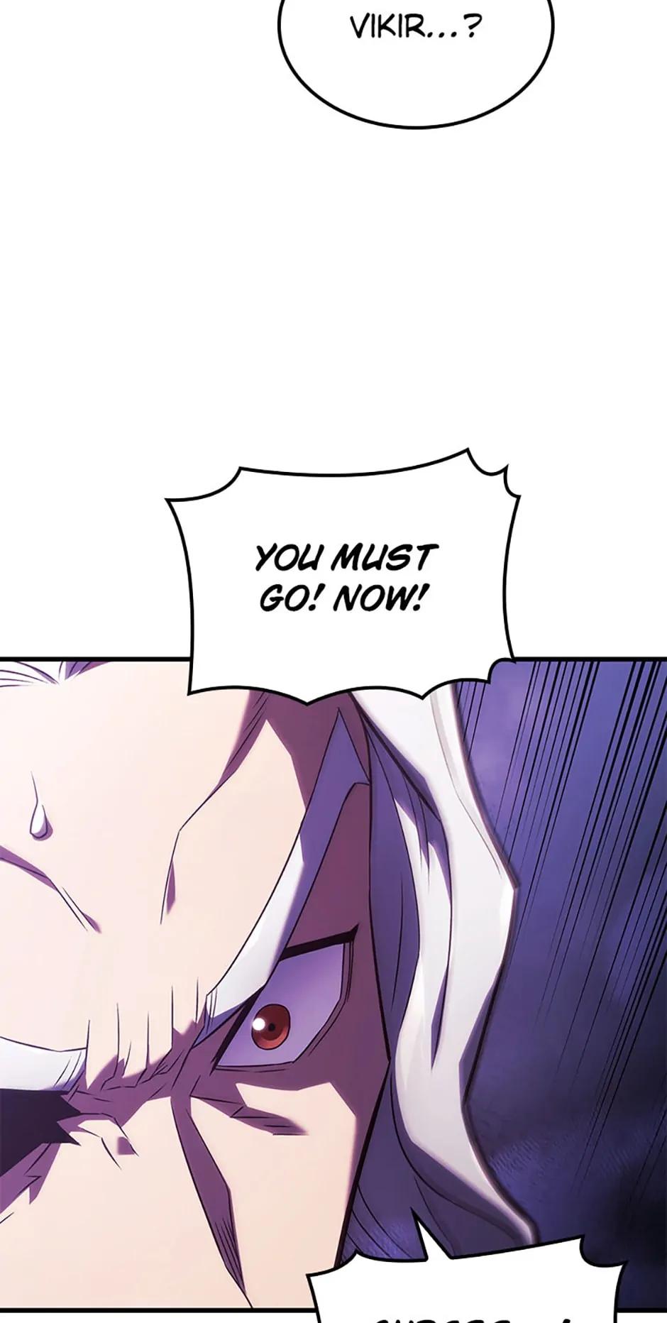 Revenge of the Baskerville Bloodhound Chapter 30