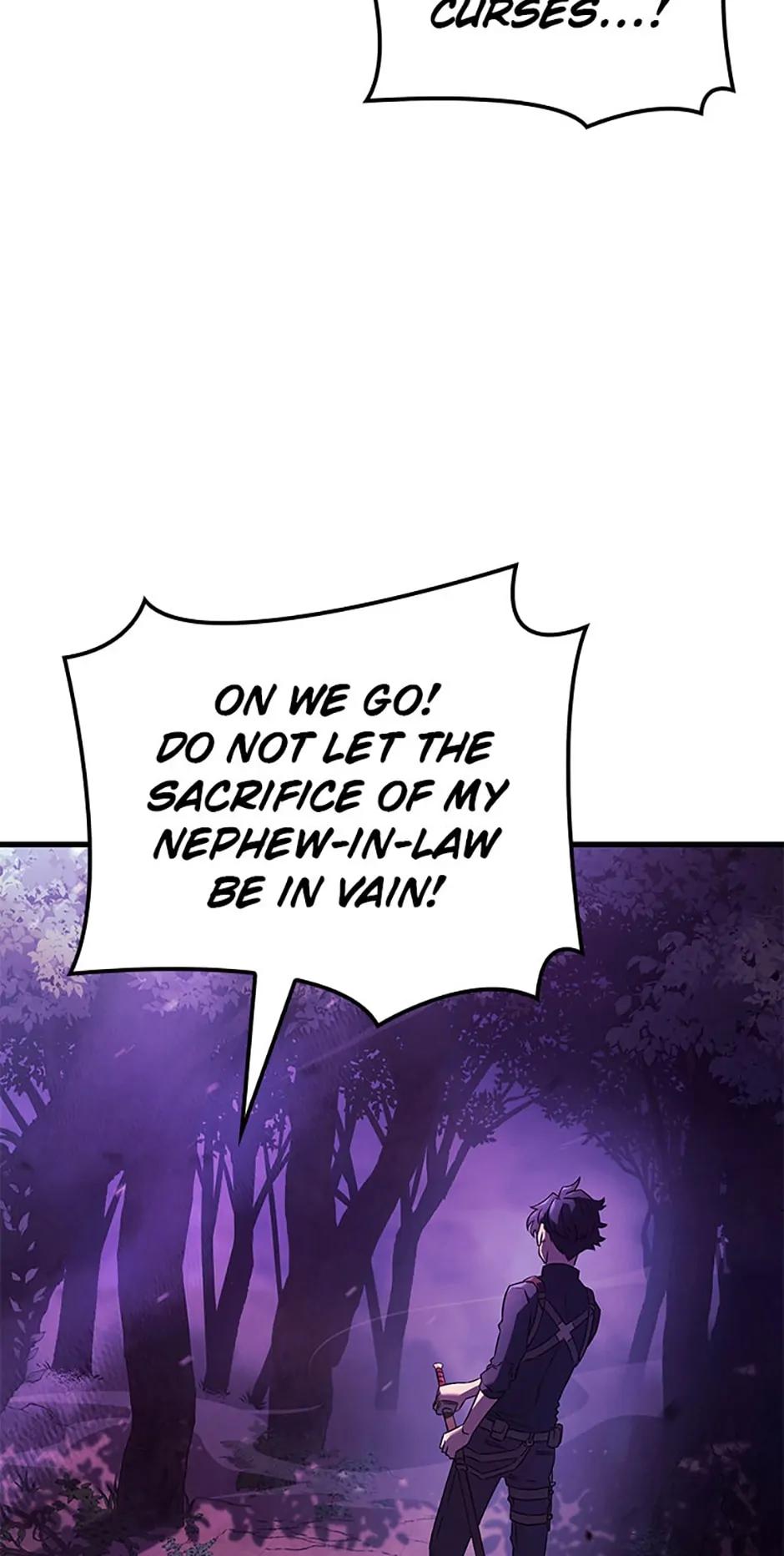 Revenge of the Baskerville Bloodhound Chapter 30