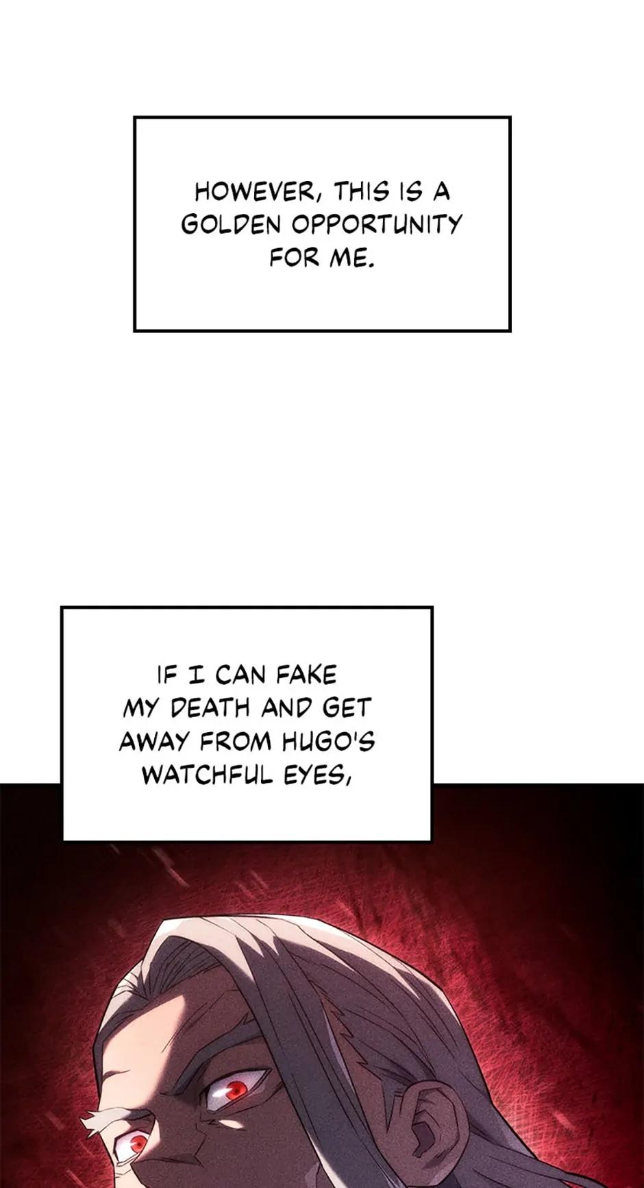 Revenge of the Baskerville Bloodhound Chapter 30