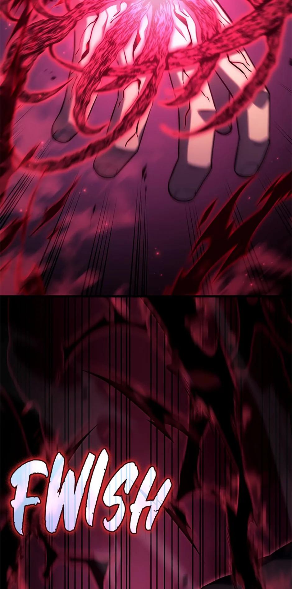 Revenge of the Baskerville Bloodhound Chapter 30