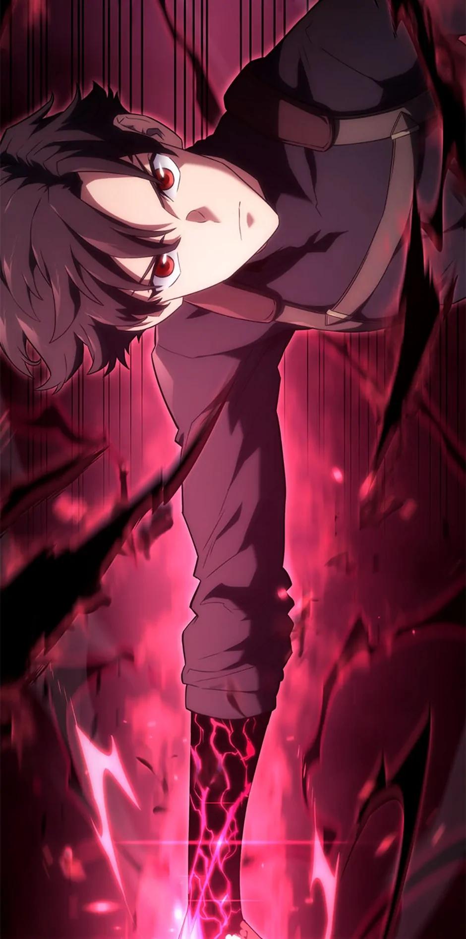 Revenge of the Baskerville Bloodhound Chapter 30