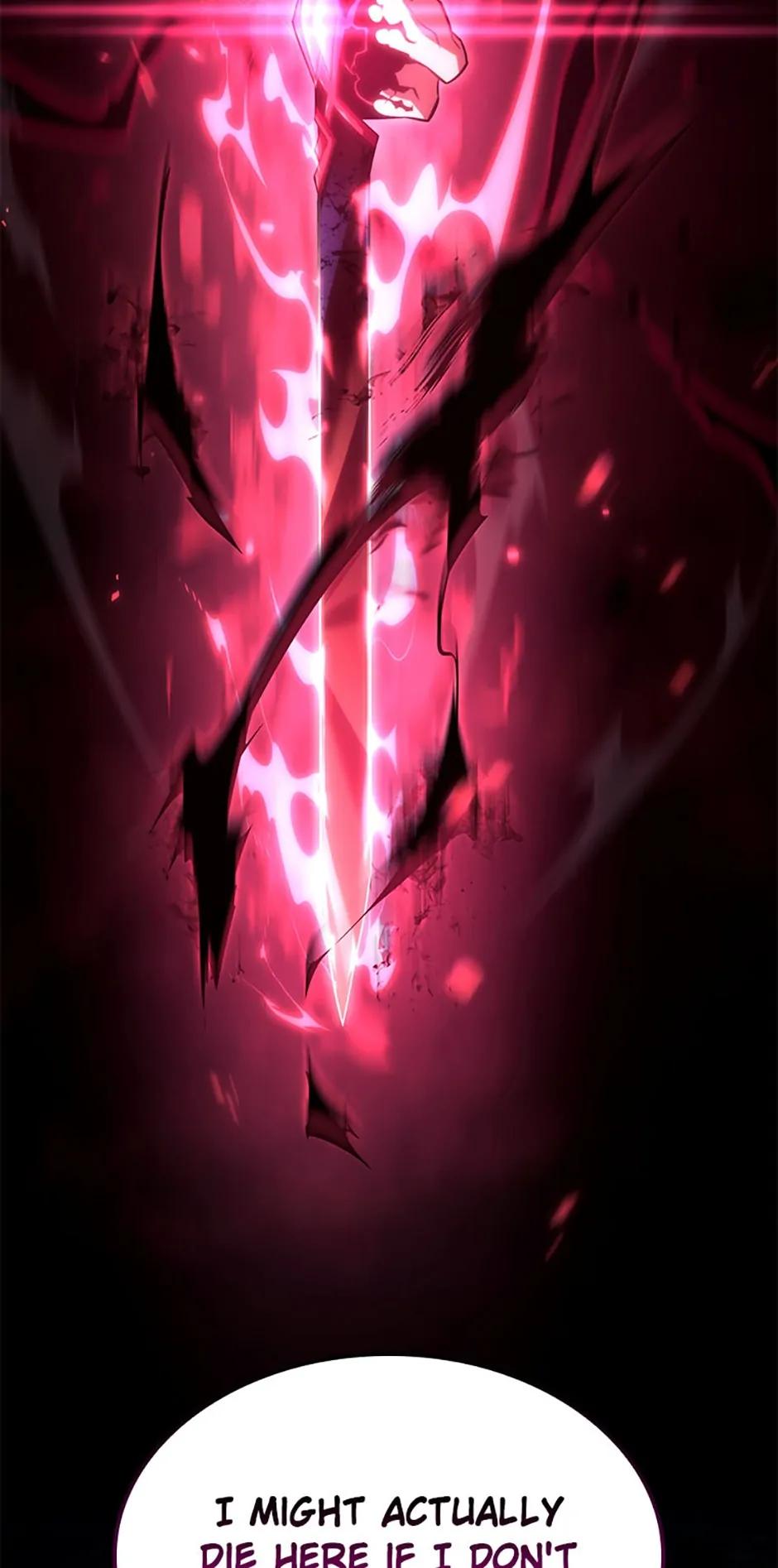 Revenge of the Baskerville Bloodhound Chapter 30