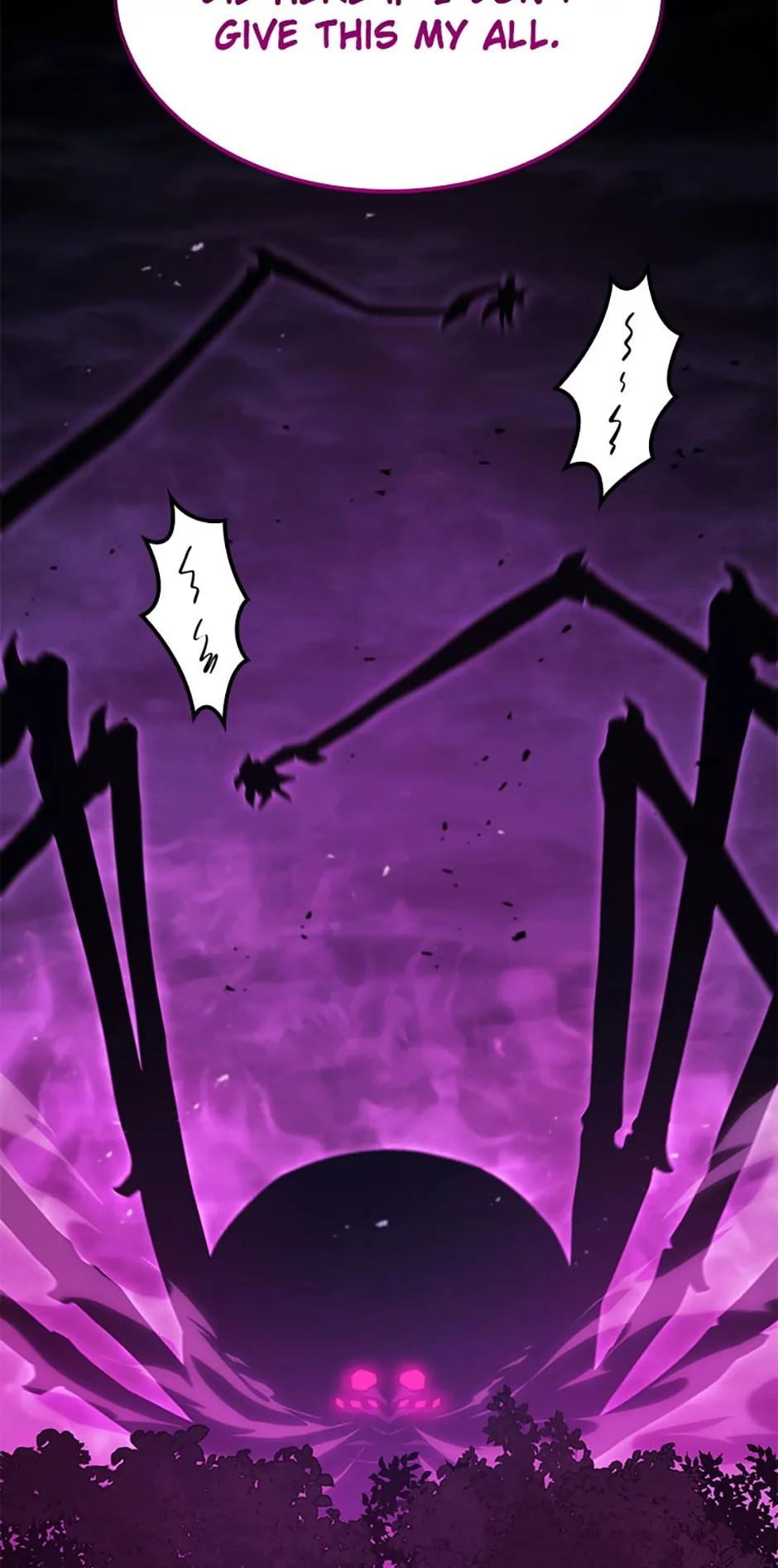 Revenge of the Baskerville Bloodhound Chapter 30