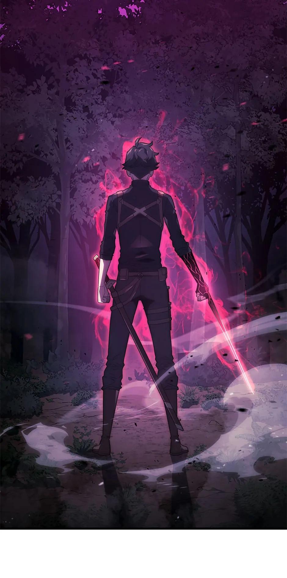 Revenge of the Baskerville Bloodhound Chapter 30