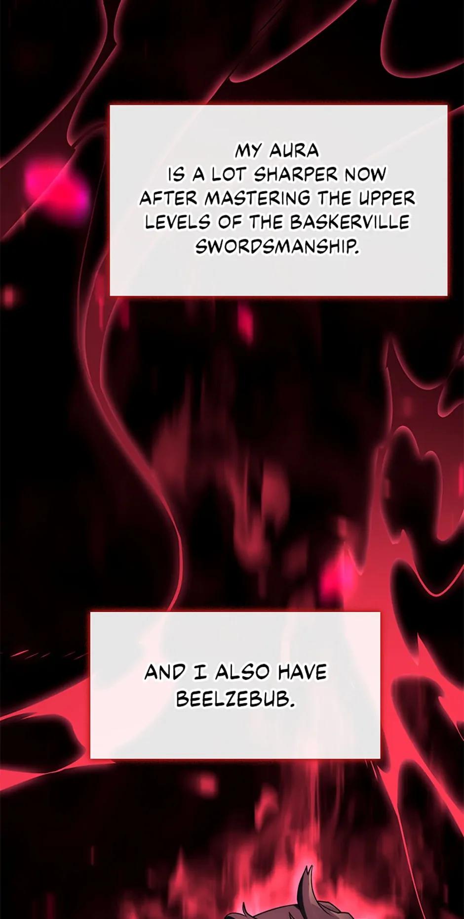 Revenge of the Baskerville Bloodhound Chapter 30