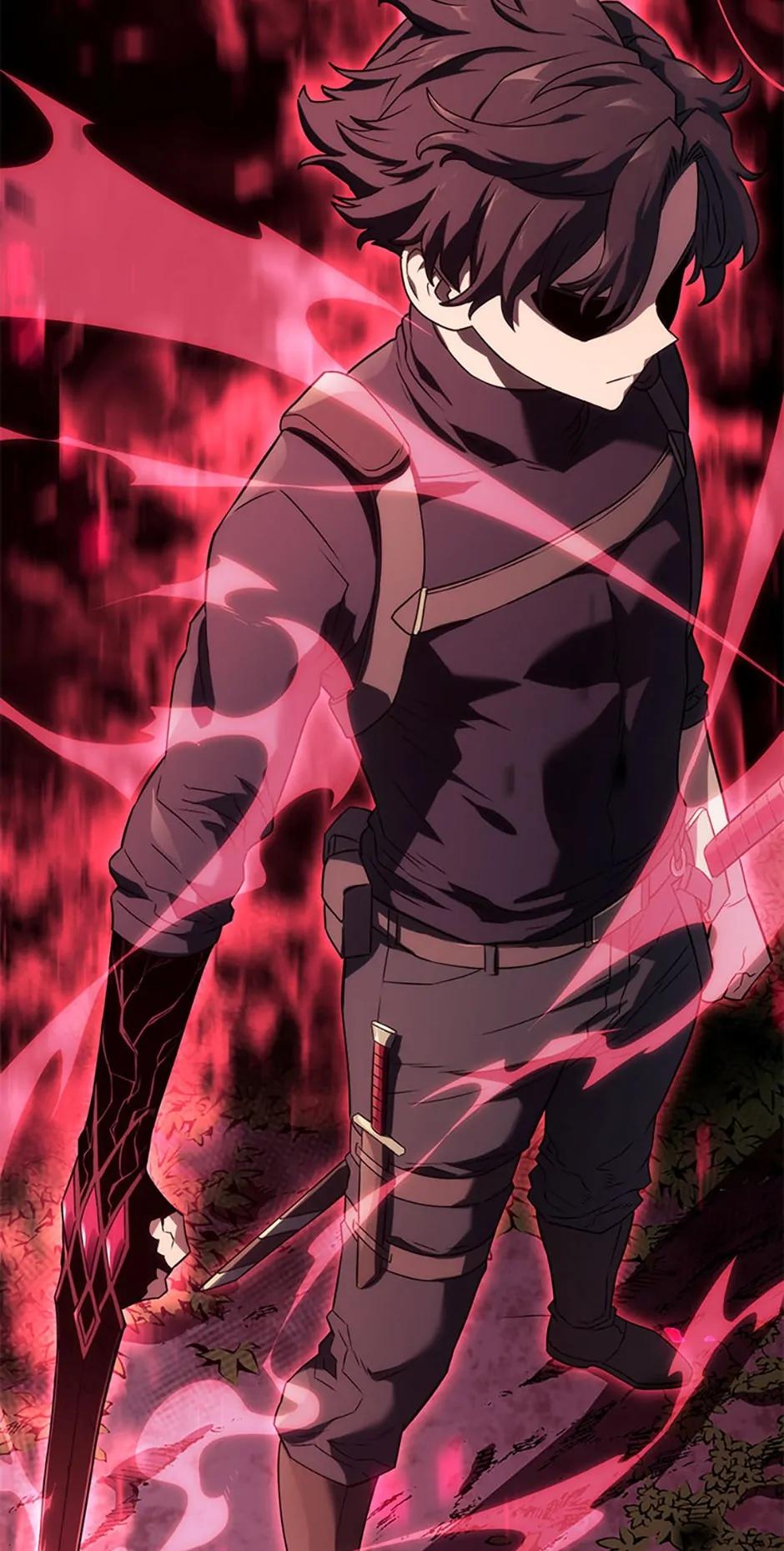 Revenge of the Baskerville Bloodhound Chapter 30