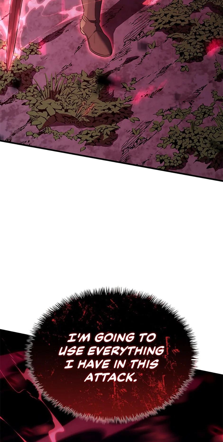 Revenge of the Baskerville Bloodhound Chapter 30