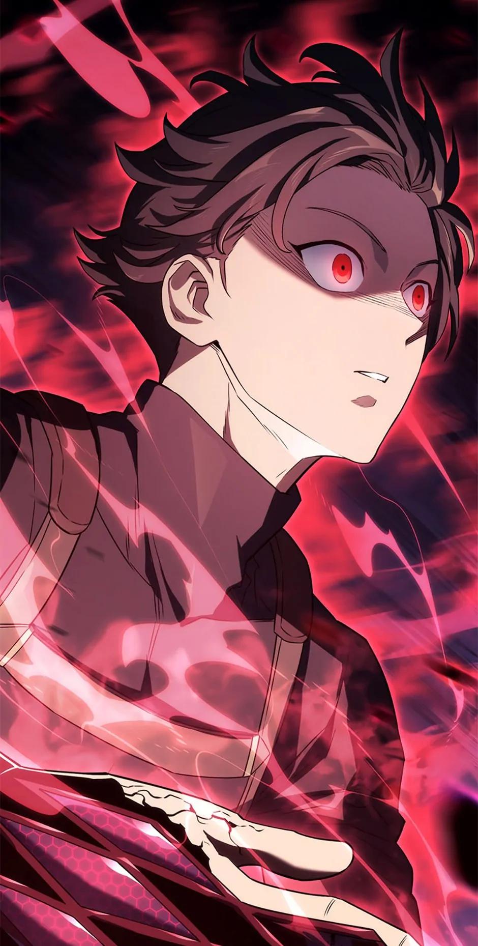 Revenge of the Baskerville Bloodhound Chapter 30