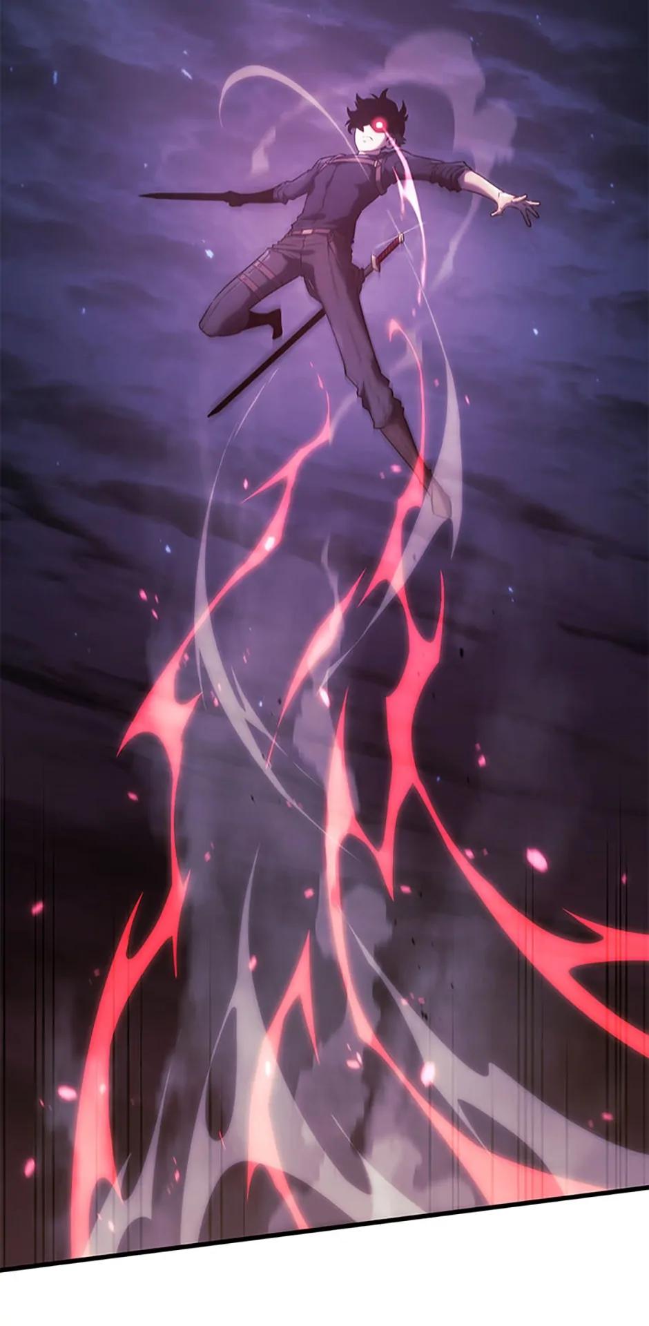 Revenge of the Baskerville Bloodhound Chapter 30