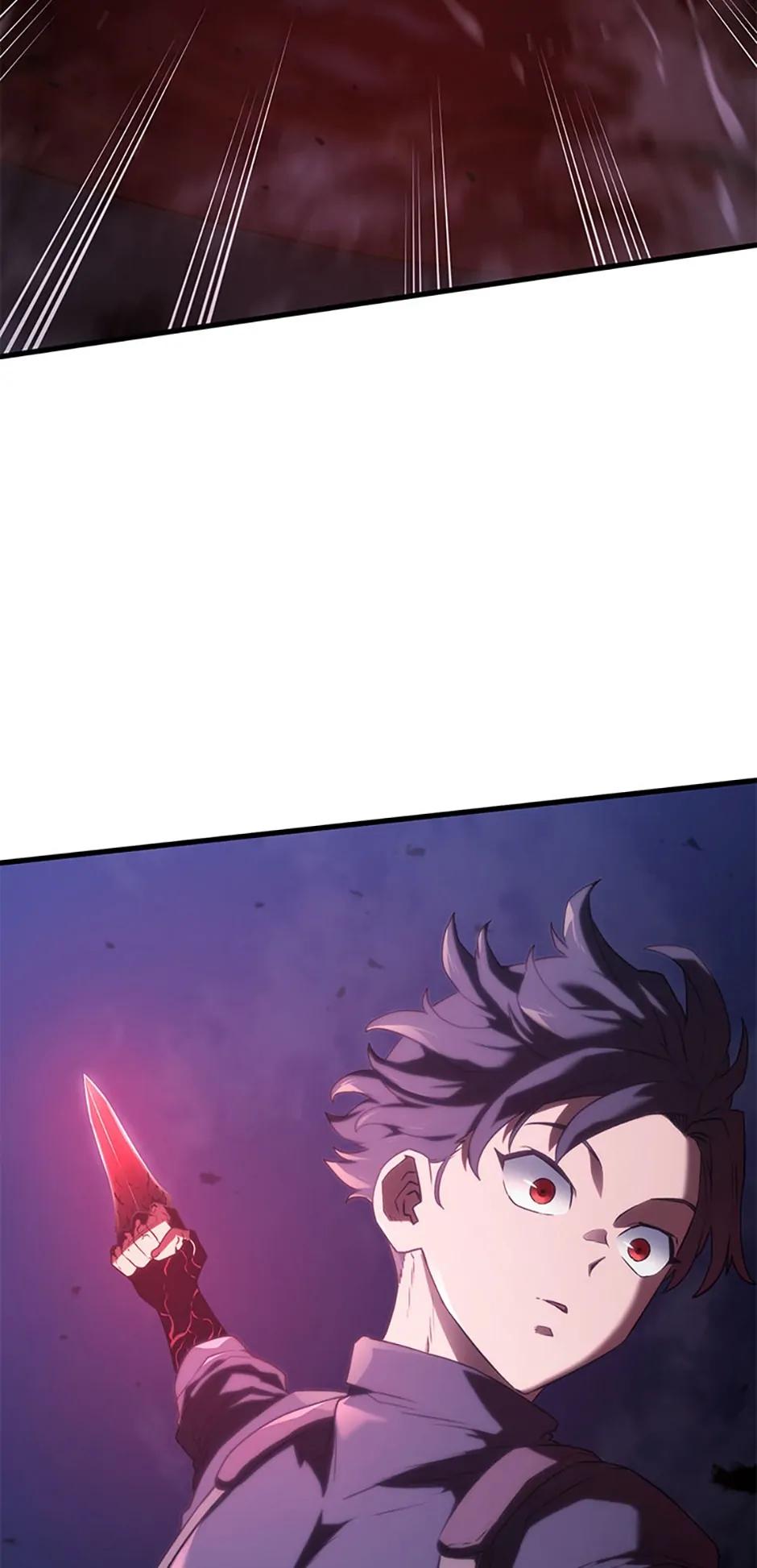 Revenge of the Baskerville Bloodhound Chapter 30