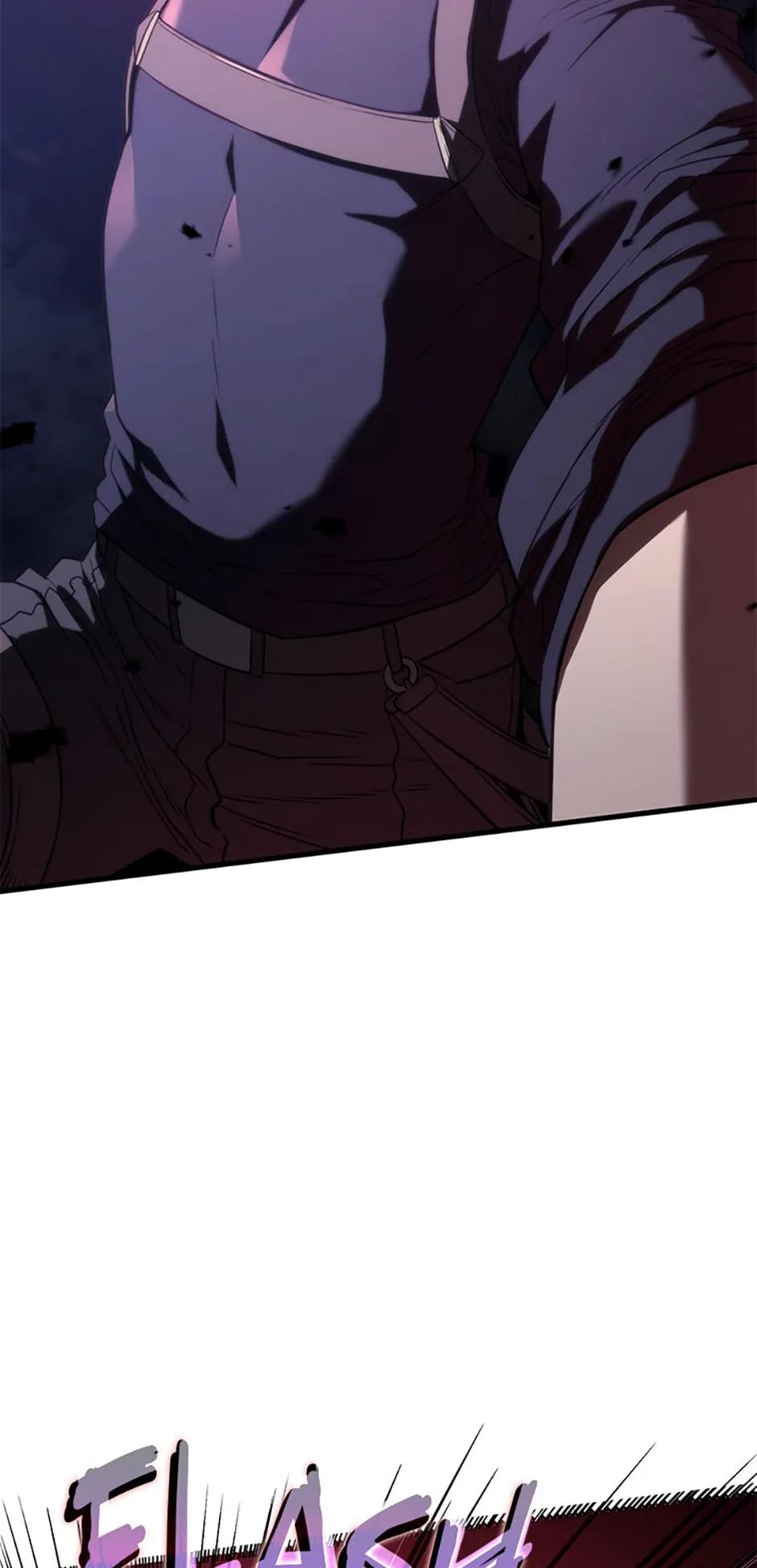 Revenge of the Baskerville Bloodhound Chapter 30