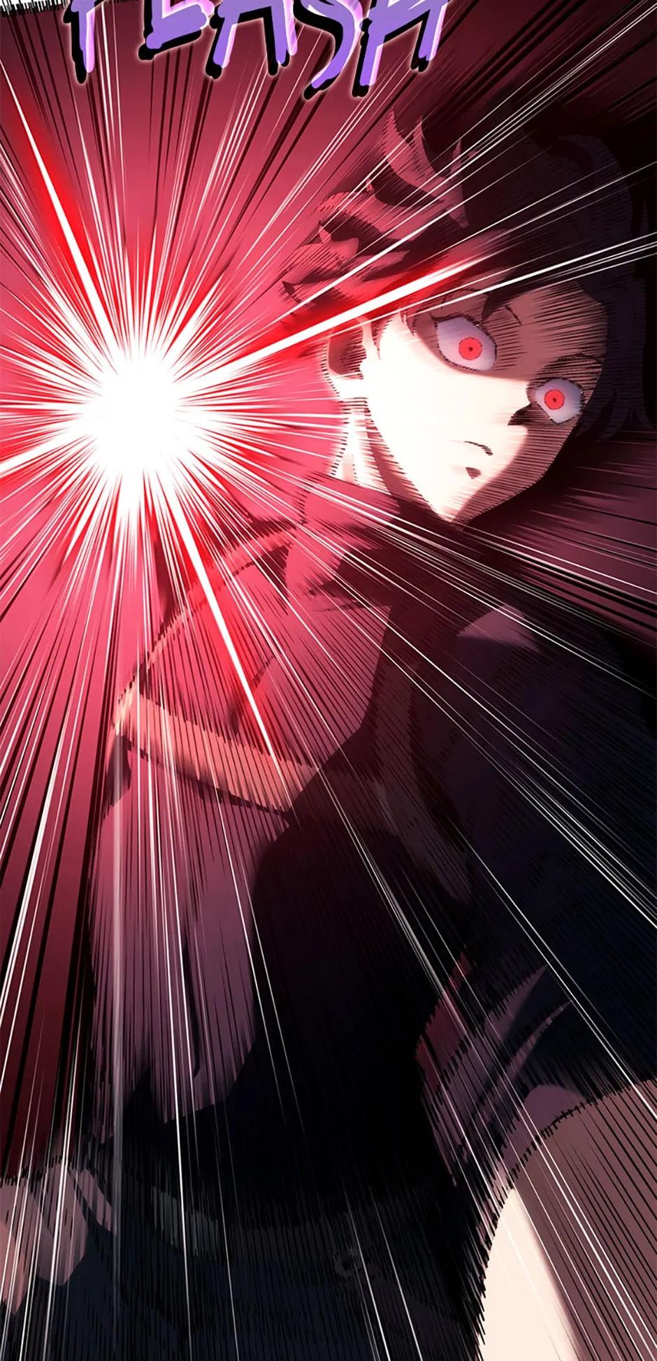 Revenge of the Baskerville Bloodhound Chapter 30