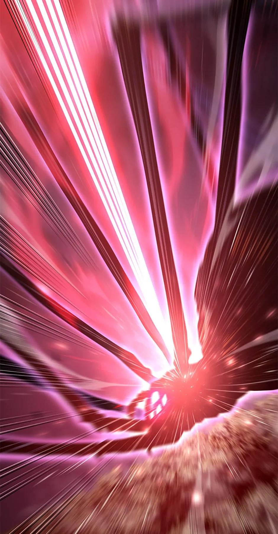 Revenge of the Baskerville Bloodhound Chapter 30